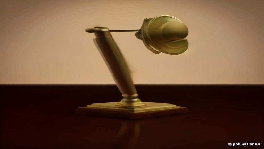 Cantor Fitzgerald ve Tether Bağlantıları Senatoda