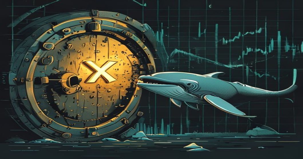 XRP Balinaları Topluyor: 2026 Piyasasında Son Durum