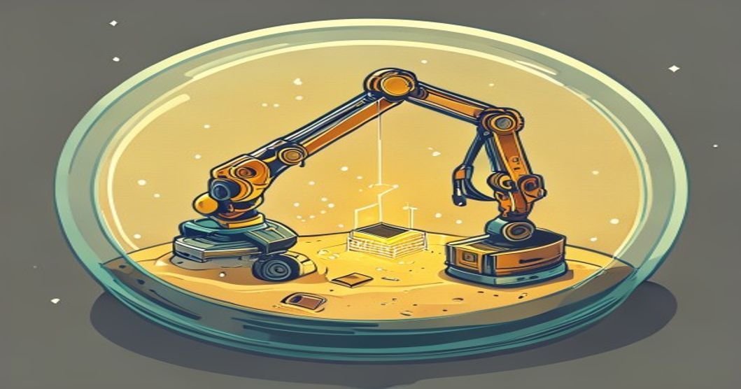 Zimbabwe 7 Fintek Projesini Sandbox’a Aldı (2026)